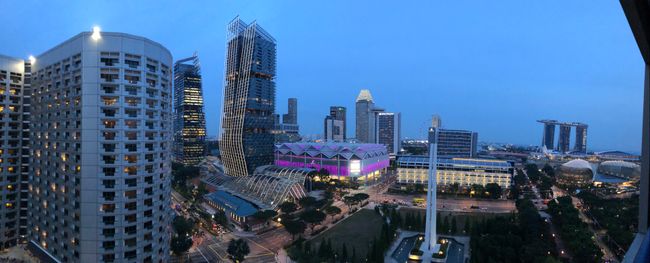 Day 25: Singapore