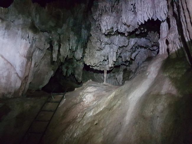 Caverna Umajalanta