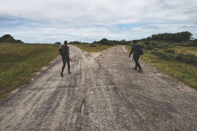 Tag 75: Santa Teresa National Park