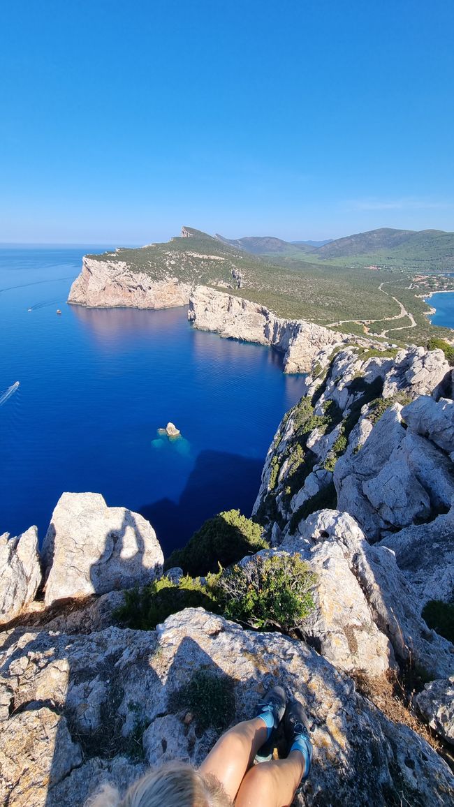 Sardinia 2023