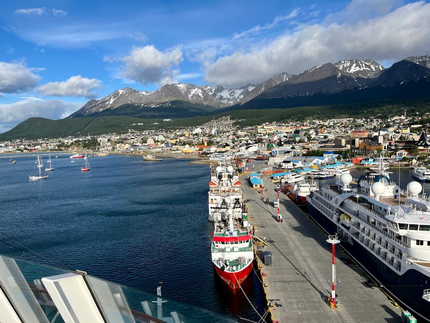 Ushuaia