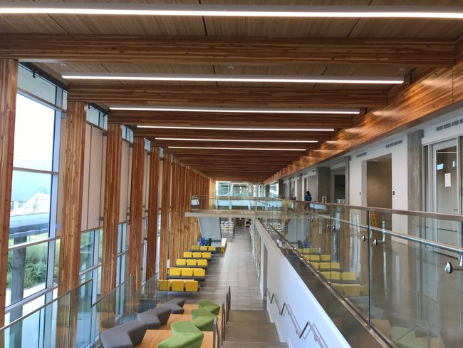 UBC - Campus