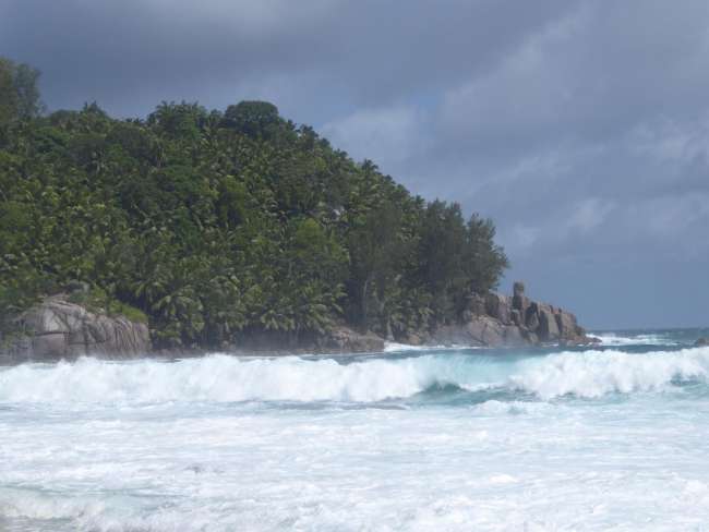 Mahé (Seychellen)