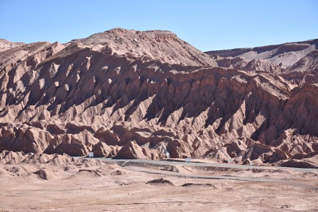San Pedro di Atacama