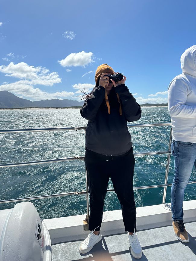 Hermanus ♥️