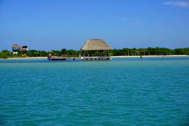 Mexico - Trip to the Island of Holbox - Part 2