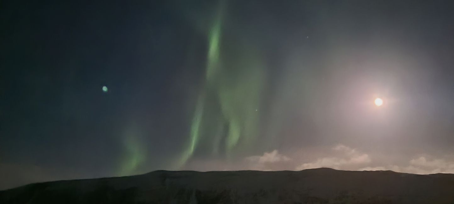 1-14 de febrero de 2023 Hurtigruten
Costa 7 de febrero