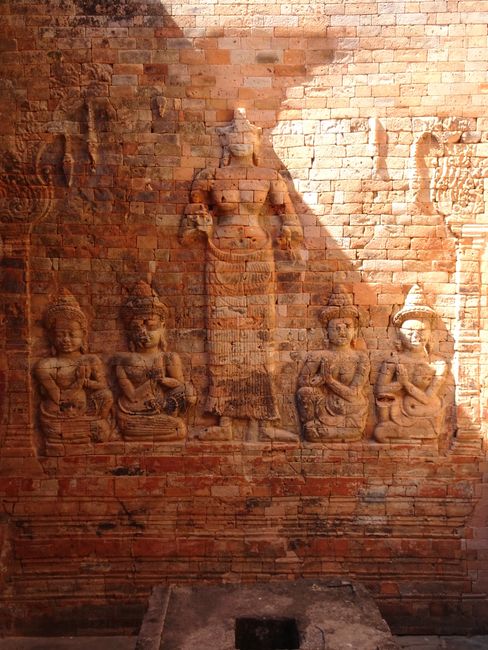 Siem Reap - The ancient Angkor Empire