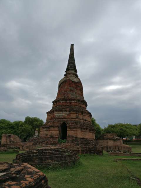 Day 3 - Ayutthaya