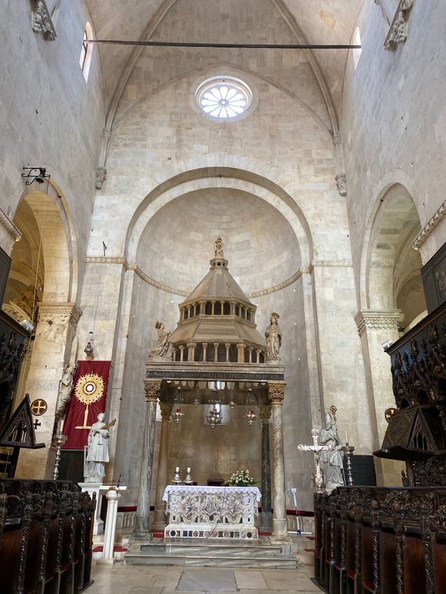 Trogir 