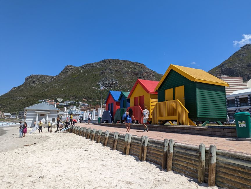 Cape Town