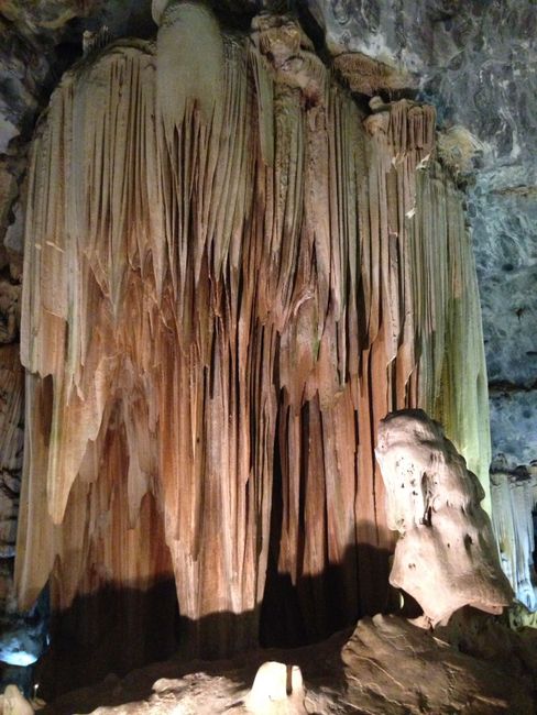 Cango caves 
