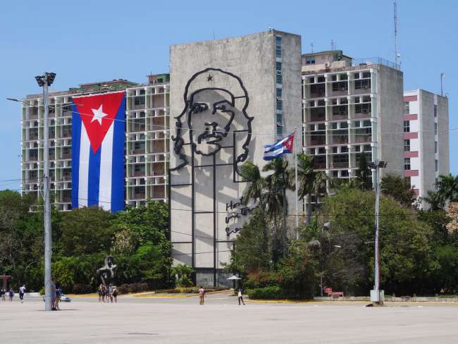 Kuba, ganz einfach cool!