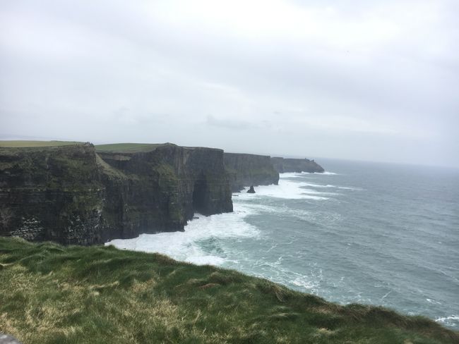 Īrijas pieredze