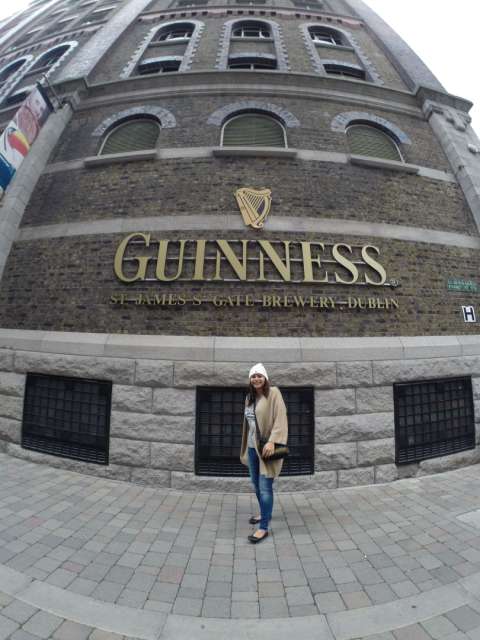 Ireland Memories