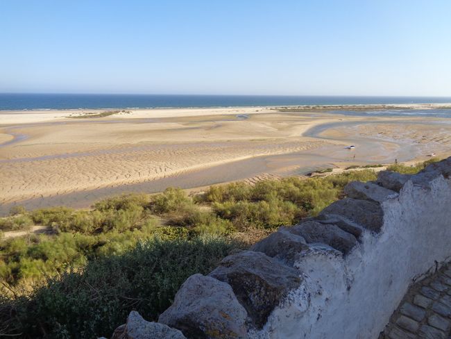 Die Algarve 2