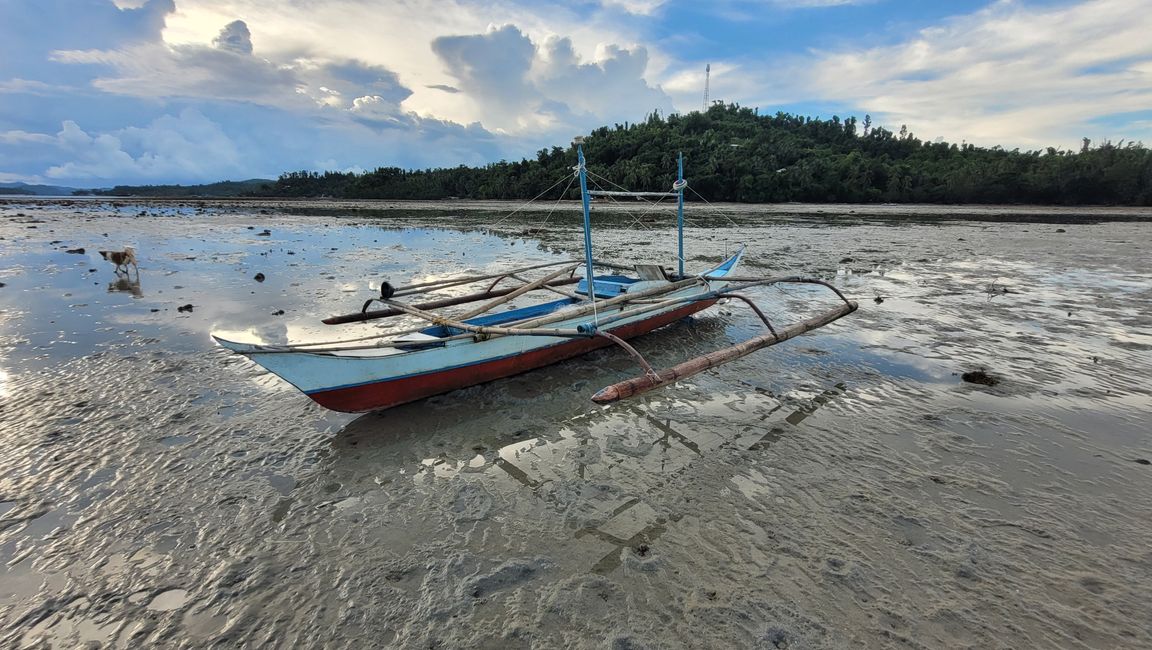 Palawan - Imibono yethu yokuqala
