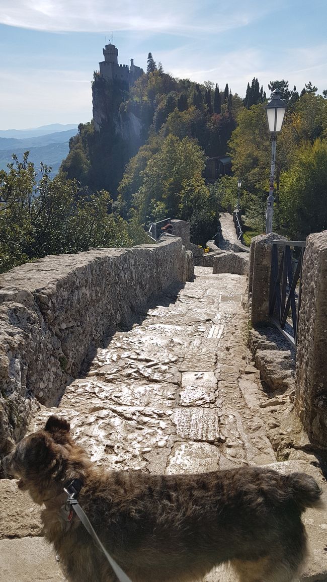 2020 October 21 San Marino