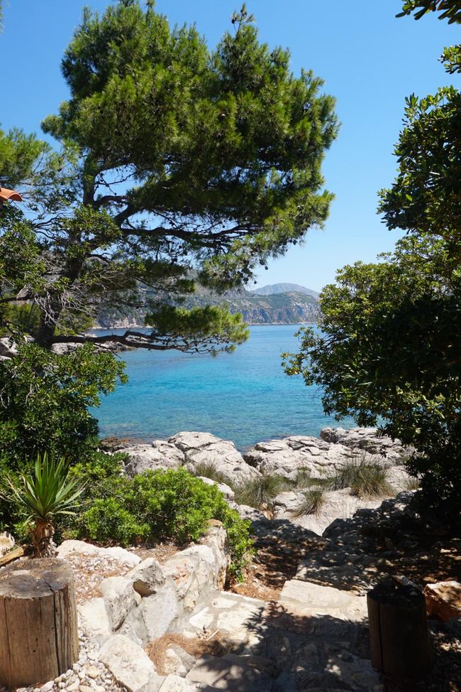 Dubrovnik Parte 2