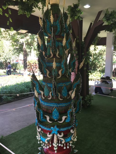 Chiang Rai Tag 2