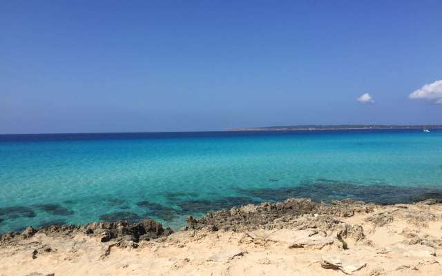 The Chillout Island Formentera
