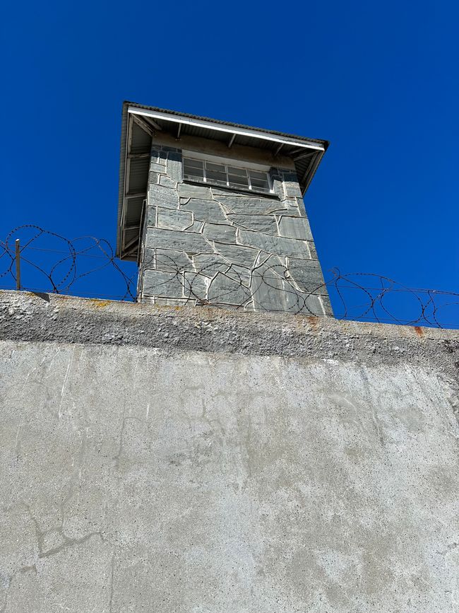 Robben Island