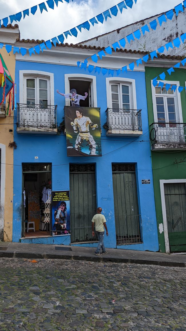Salvador da Bahia