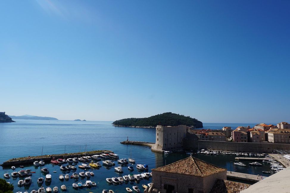 Dubrovnik Parte 2
