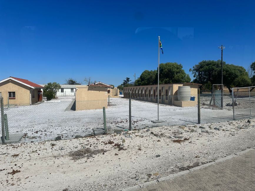 Robben Island 