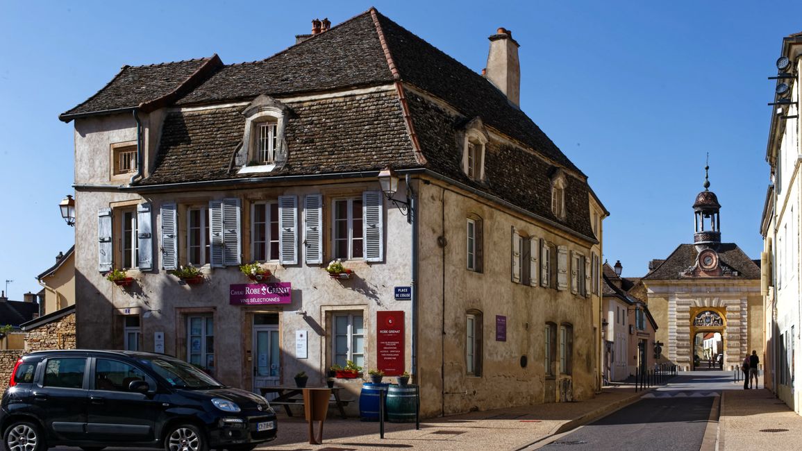 In Givry