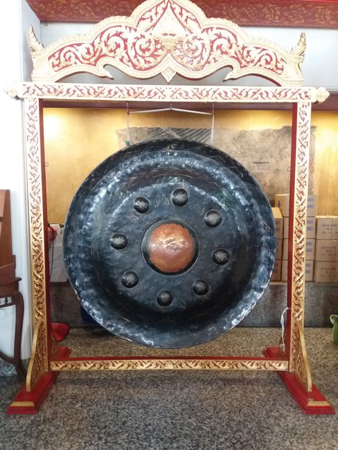 Wat Pho