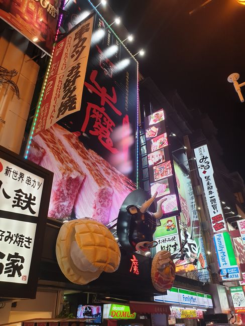Many restaurants offering Kobe/Wagyu beef