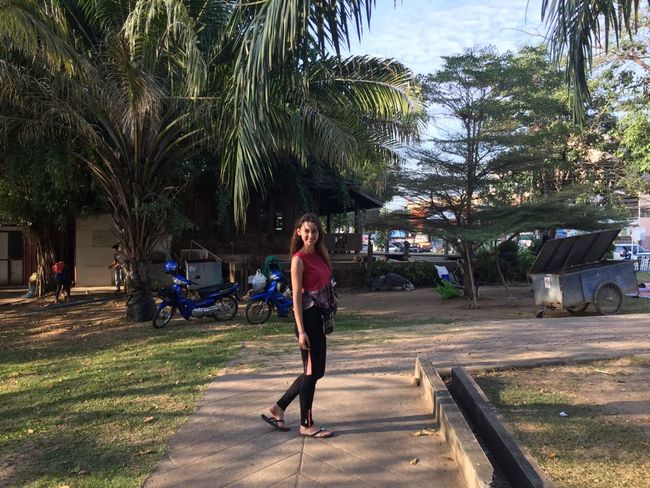 Massage à Phitsanulok 3€/heure