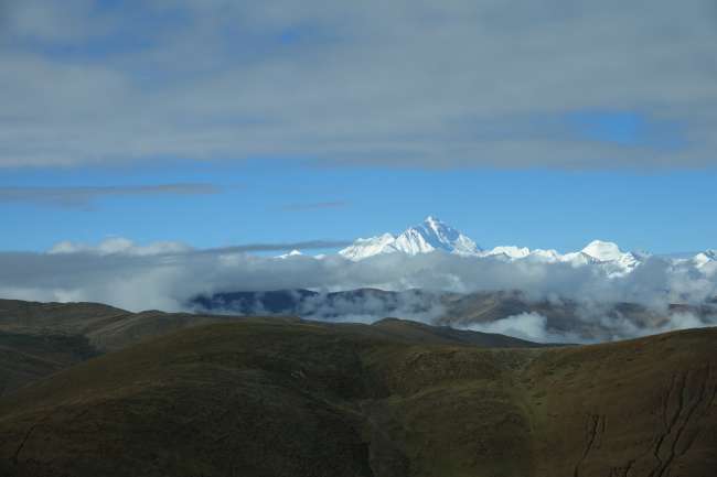 Day 102 Himalayan Mountains