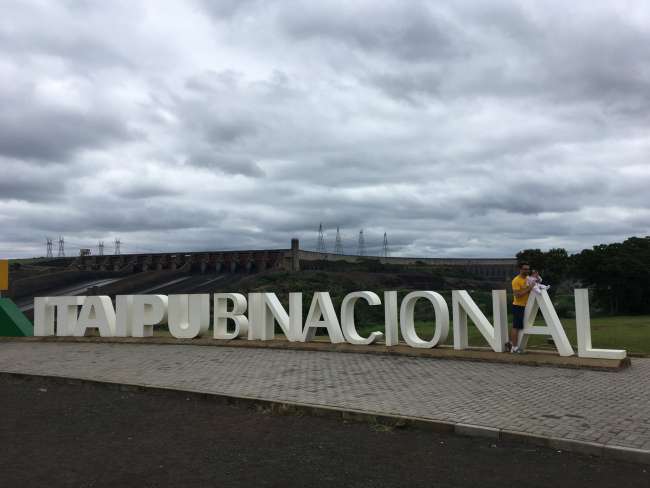 Ciudad Del Este (PAR) / Foz Do Iguacu (BRA)