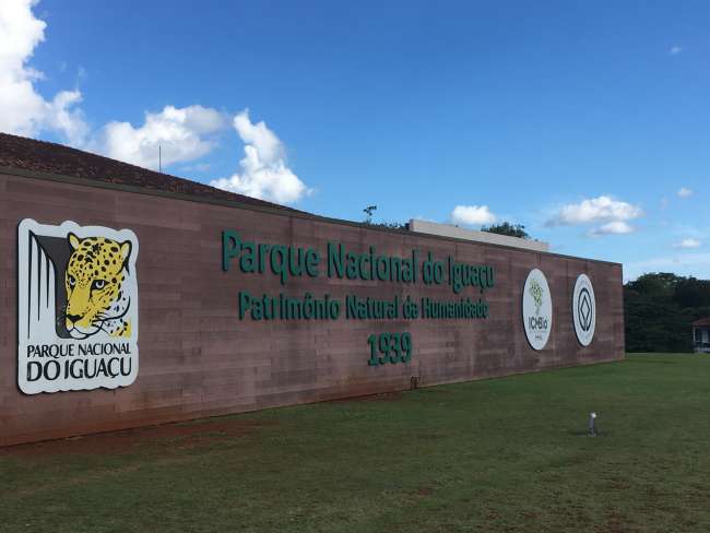 Ciudad Del Este (PAR) / Foz Do Iguacu (BRA)