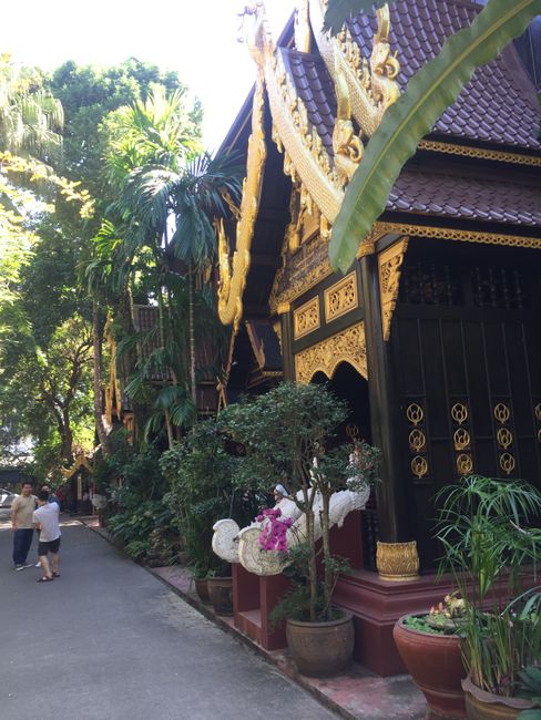 Wat Phra kaeo