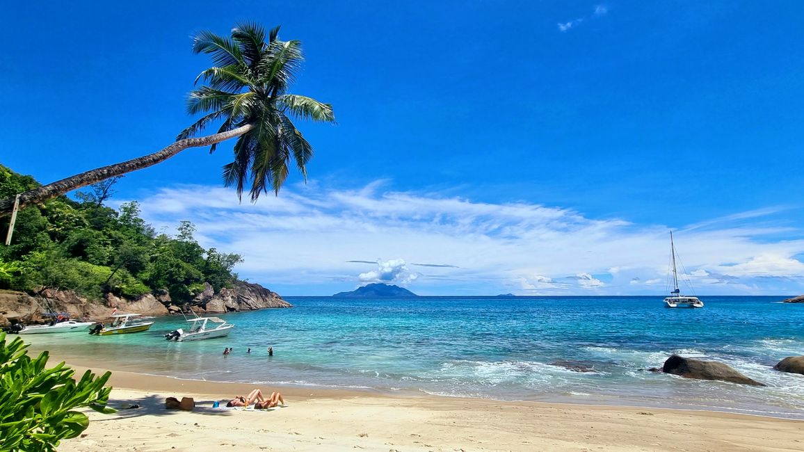 Seychelles 2023 - Parte: 3 Mahé