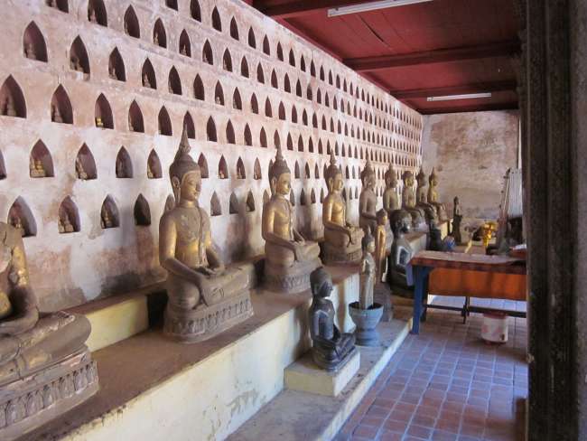 Wat Si Sakhet