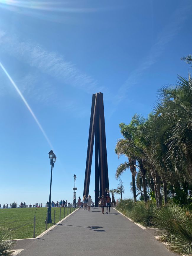 Getting to know nice Nice