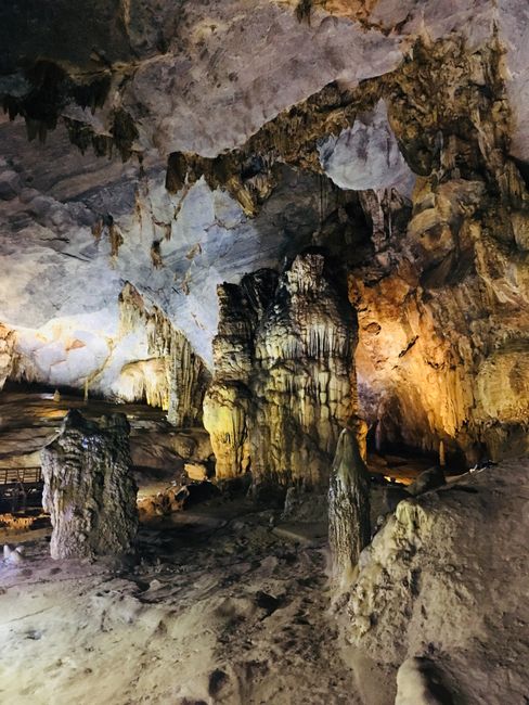 Paradise Cave, Phong Nha National Park