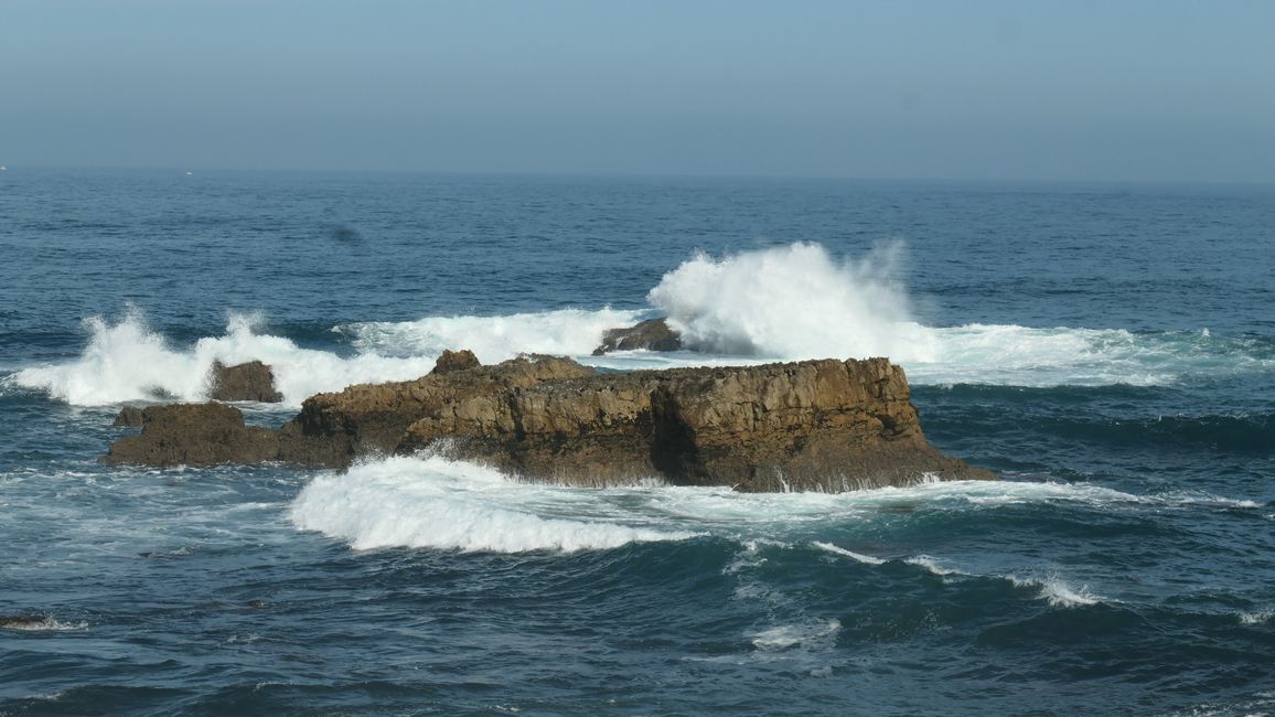 11. Etappe Santander nach Boo de Piélagos