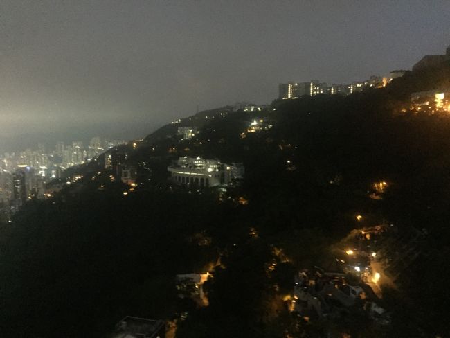 Beverly hills von Hong Kong
