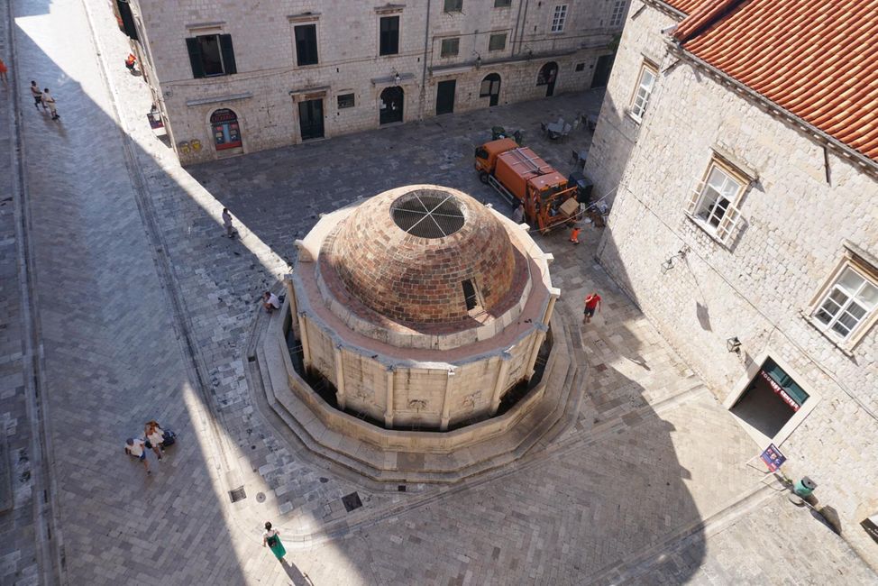 Dubrovnik Parte 2