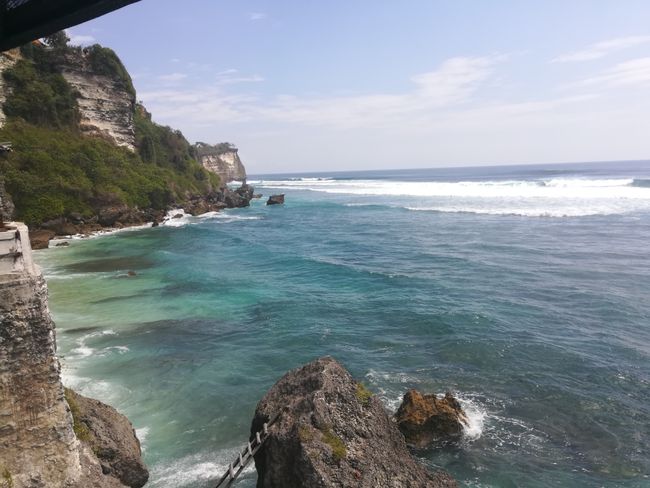 Day 175 Den Süden Balis entdecken