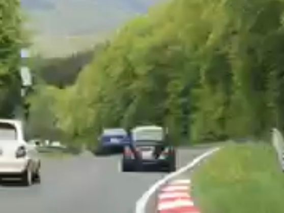 Nordschleife May 2021