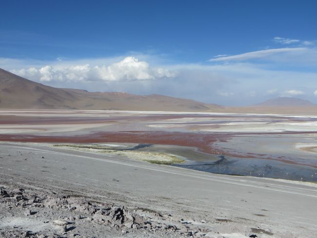 Salar de Uyuni