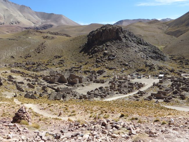 Salar de Uyuni