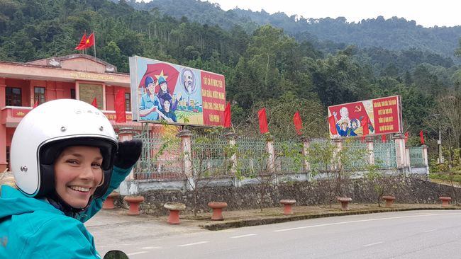 Vietnam: Moped Tour ng Northern Vietnam