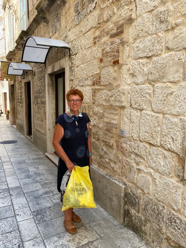 Trogir 